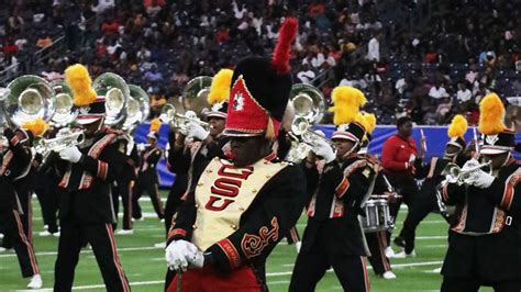 2022 National Battle of the Bands Did Not Disappoint 55,000 HBCU Fans ...