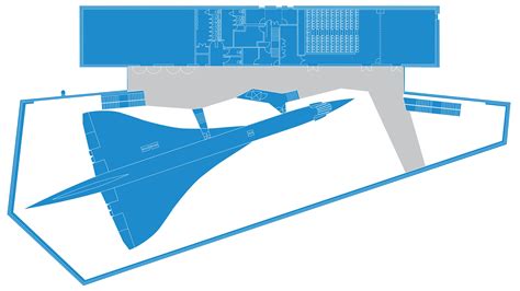 The Concorde Gallery and The Concorde Balcony — Aerospace Bristol