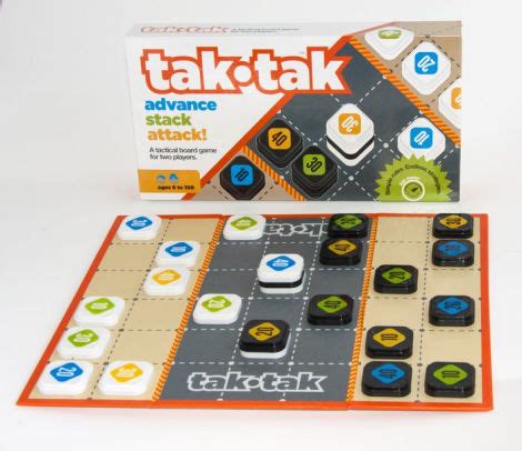 tak-tak Game | 81159961992 | Item | Barnes & Noble®