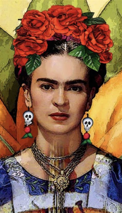 Frida Kahlo Artwork, Frida Kahlo Portraits, Frida Art, Frida Paintings ...