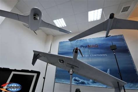 Armenia Tests Domestically Made Kamikaze Drones – New Defence Order. Strategy