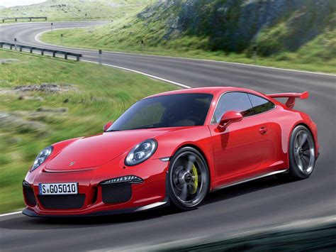 Porsche 911 GT3 RS details revealed | Digital Trends