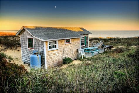 Ever read the Outermost House? | Cape cod cottage, Beach cottage style, Cottage