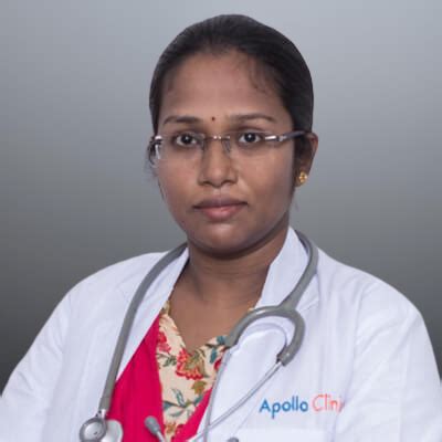 Dr ANUSHA D | Neurologist in Chennai - Apollo Cancer Institutes