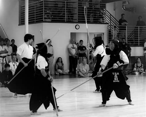 Naginata – BUTOKUDEN Martial Arts Dojo