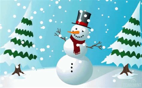 Winter Tradition Gif - IceGif