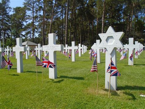 From This Perch: An American Military Cemetery Abroad