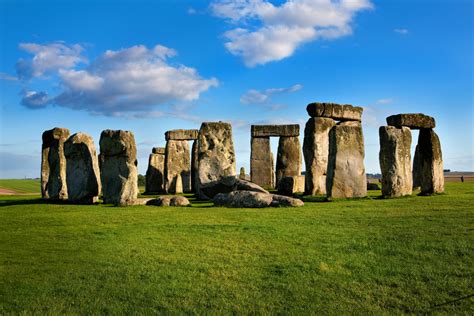 Stonehenge: Facts and History | Mark Corporation