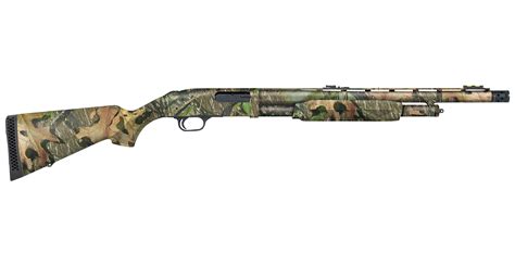 Mossberg Turkey Gauge Pump Action Shotgun With Mossy Oak | Hot Sex Picture