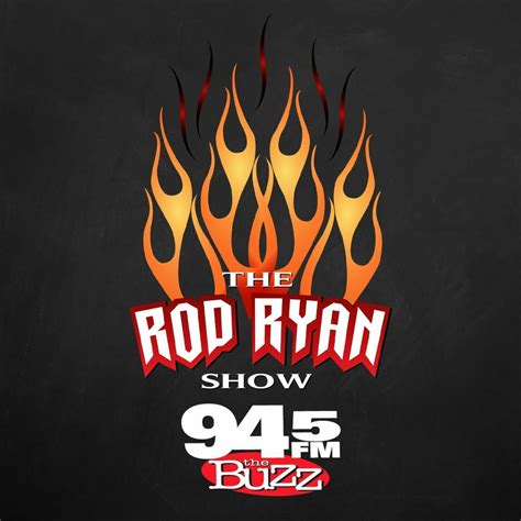 The Rod Ryan Show | iHeart