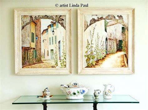 20 Best Collection of Country Style Wall Art