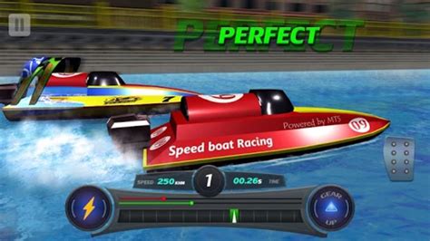 Speed Boat Racing : Racing Games APK for Android - Download