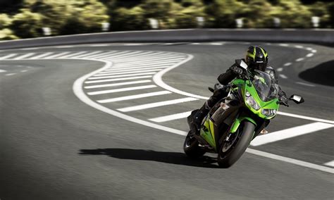 KAWASAKI Z1000SX (2012-2013) Specs, Performance & Photos - autoevolution