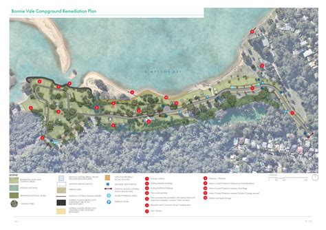 (PDF) Bonnie Vale Campground Remediation Plan map - DOKUMEN.TIPS