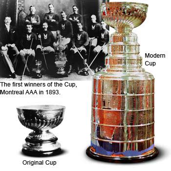 Stanley Cup history - NHL - Yahoo Sports