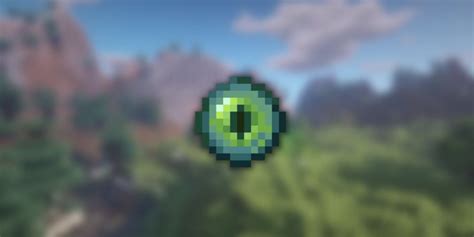 How to make the Eye of Ender in Minecraft | Pocket Gamer