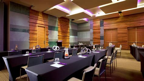 Scottsdale Hotel Meeting Rooms - Venues | W Scottsdale