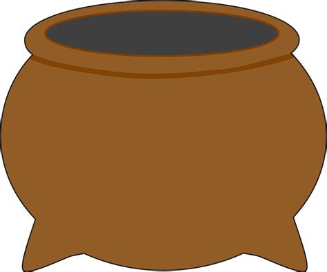Pot Kitchen Cook - Free vector graphic on Pixabay