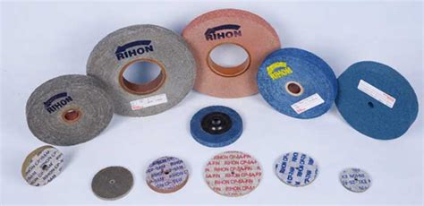 20+ Grinding Wheel Types | How To Choose Grinding Wheel | M&C