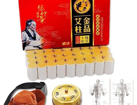 Moxibustion Benefits for Effective Pain and Diseases Management