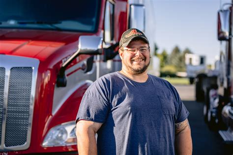 The Bright Future of Truck Driving Jobs | Idaho Falls | Doug Andrus Distributing