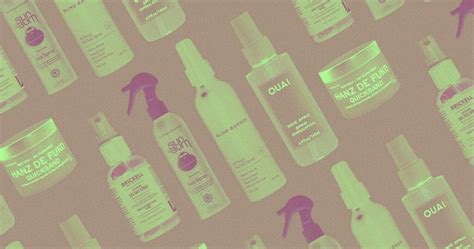 These Are The 10 Best Sea Salt Sprays For Hair If You Want A Great 'Do