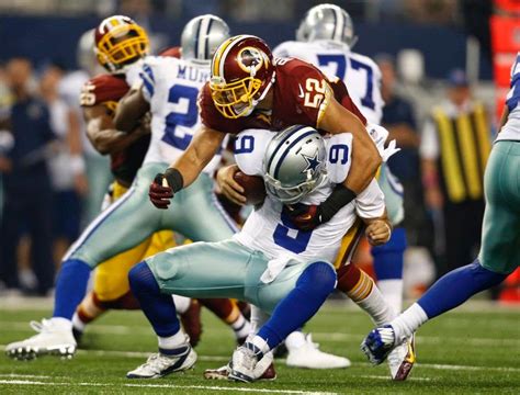 IT IS WHAT IT IS...........: Week Eight: Thoughts and Observations Of The Redskins Vs Cowboys Game