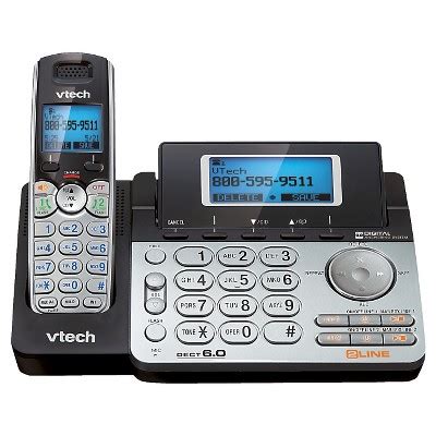 Vtech : Cordless Phones : Target