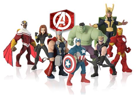 ADG Short And Simple Review: Disney Infinity 2.0 Avengers Play Set – EGMNOW