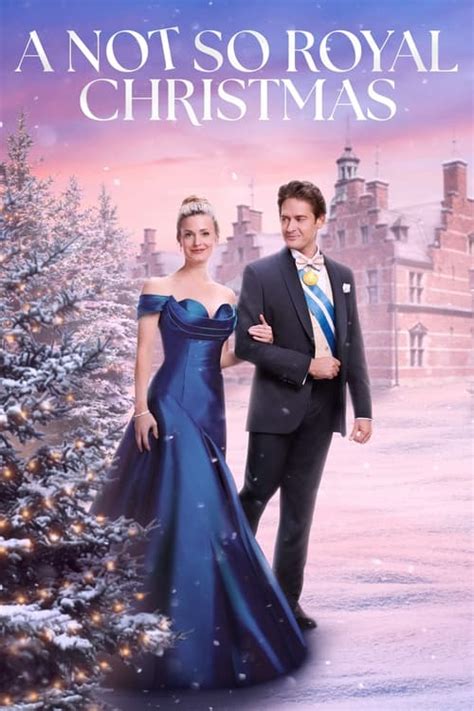 Where to stream A Not So Royal Christmas (2023) online? Comparing 50 ...