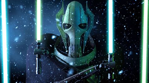 Star Wars - General Grievous Complete Theme - YouTube