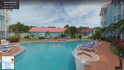 Bay Gardens Marina Haven – St. Lucia – Pool