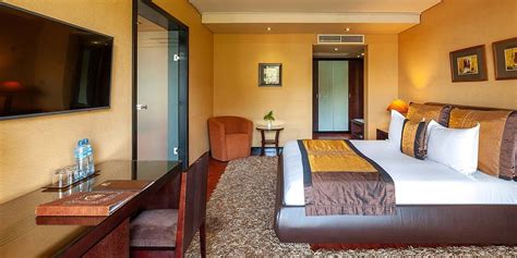 A Guide to Speke Resort Munyonyo: Rooms, Location, and Amenities - Flash Uganda Media