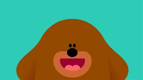 Watch Hey Duggee HD Free TV Show