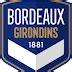 Bordeaux - france ligue 1 teams - French premier league table | france ligue 1 teams standings