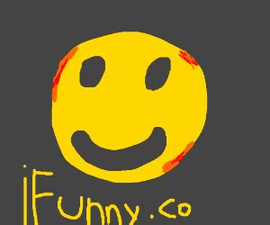 iFunny Logo - LogoDix