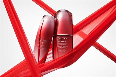 SHISEIDO COSMETICS on Behance