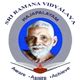 Sri Ramana Vidyalaya Montessori Matric.Hr.Sec.School - Login