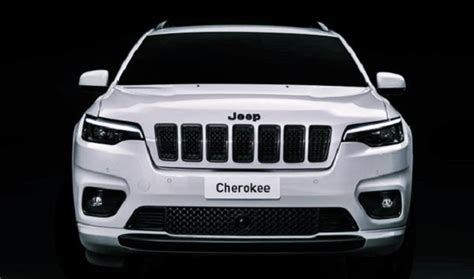 2023 Jeep Cherokee Redesign: What We Know and What We Expect – SUVs Reviews