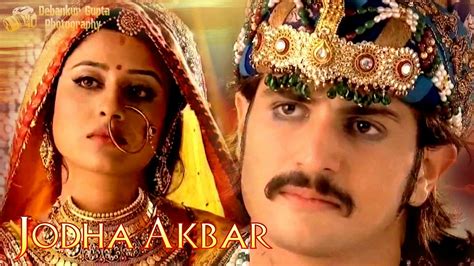 Jodha Akbar Wallpapers - Wallpaper Cave