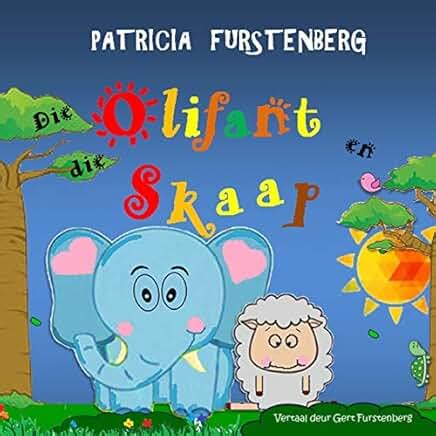 Amazon.co.uk: Afrikaans - Children's Books: Books