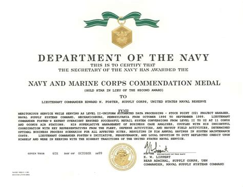 Naval Supply Systems Command, Harrisburg, PA – Edward N Foster ...