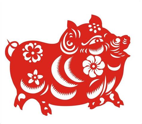 The Chinese Zodiac﻿ - The Pig | China & Asia Cultural Travel