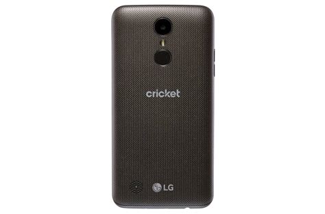 LG Fortune for Cricket Wireless now ready - Android Community