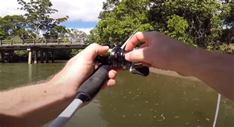 The 9 Best Beginner Baitcaster Combo in 2022 – FishHuntGear