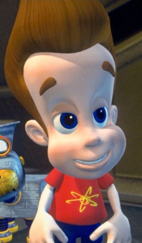 Jimmy Neutron | Disnick Wiki | Fandom