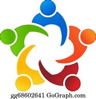 900+ Partnership Business Meeting Clip Art | Royalty Free - GoGraph