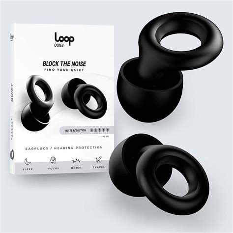 Loop Experience Earplugs Review 2022 | Reader's Digest