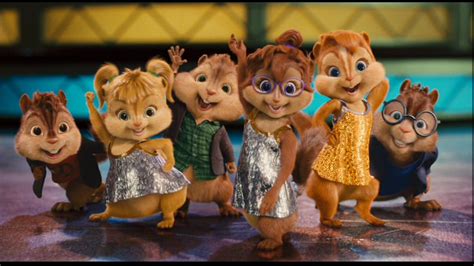 Image - The Chipmunks & Chipettes.png | Alvin and the Chipmunks Wiki | Fandom powered by Wikia