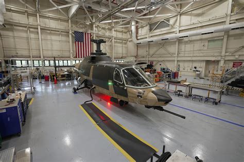 A look at Raider X, Sikorsky's recon helicopter prototype | Popular Science